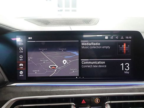Used 2019 BMW X7 xDrive40i w/ Premium Package AWD/4WD image 37