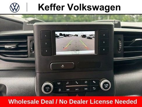 Used 2022 Ford Explorer 4WD Police Interceptor image 24