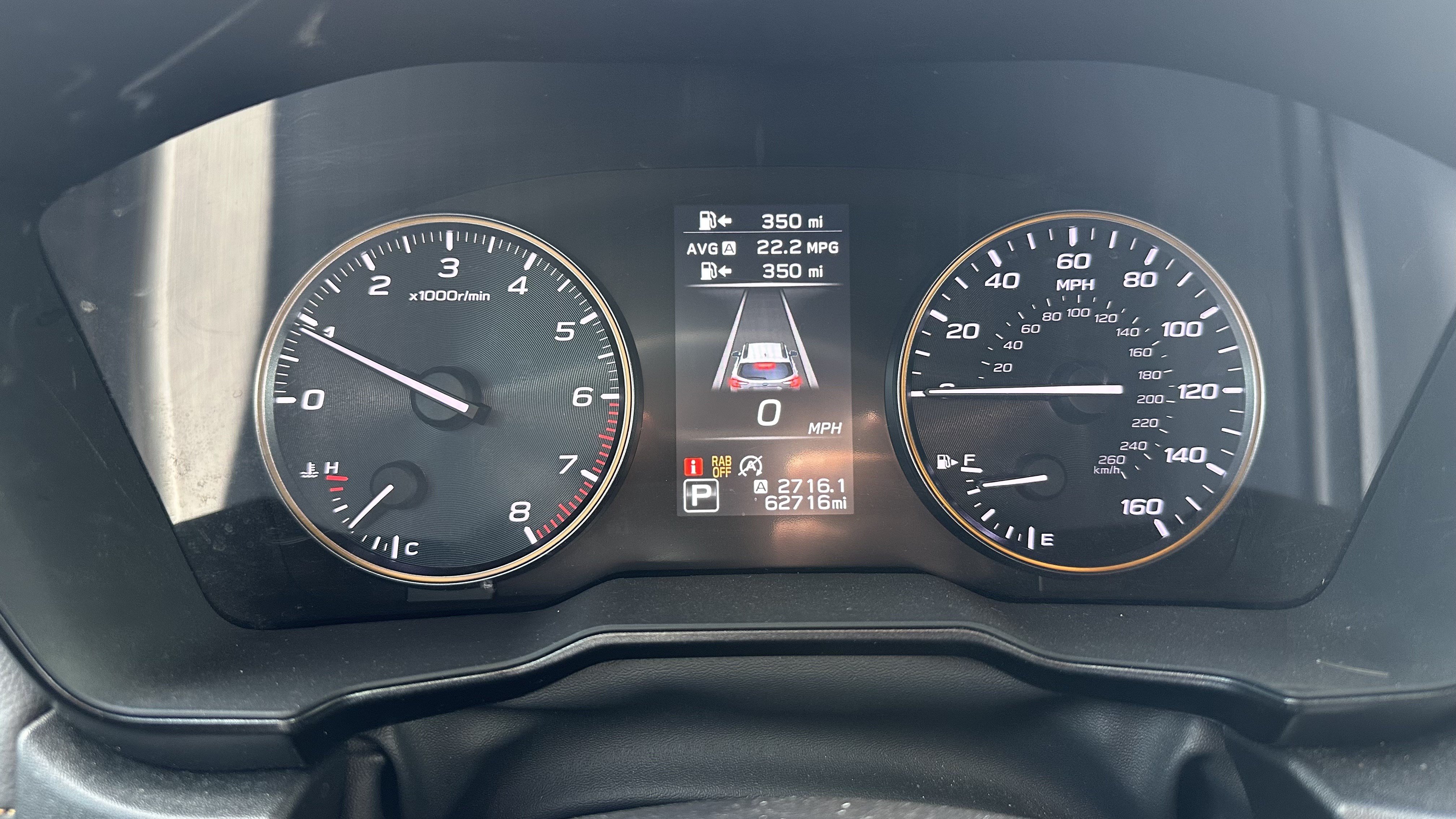 Used 2024 Subaru Outback Wilderness AWD/4WD image 21
