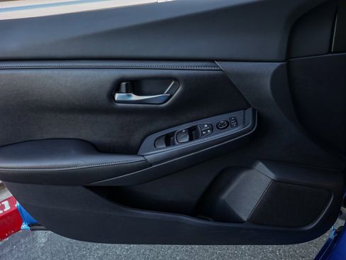 Used 2023 Nissan Sentra SV image 22