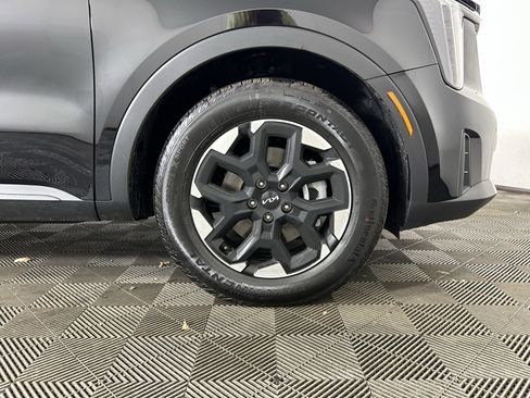 Used 2025 Kia Sorento S w/ Panoramic Sunroof Package image 45