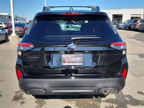 New 2026 Subaru Forester Limited image 4