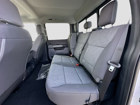 New 2026 Ford F250 XL w/ STX Appearance Package image 16