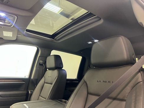 New 2026 GMC Sierra 3500 Denali w/ Snow Plow Prep/Camper Package image 18