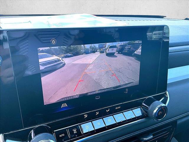 Used 2023 Chevrolet Colorado LT w/ LT Convenience Package RWD image 23