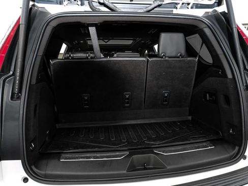 Used 2021 Cadillac Escalade Sport RWD image 48