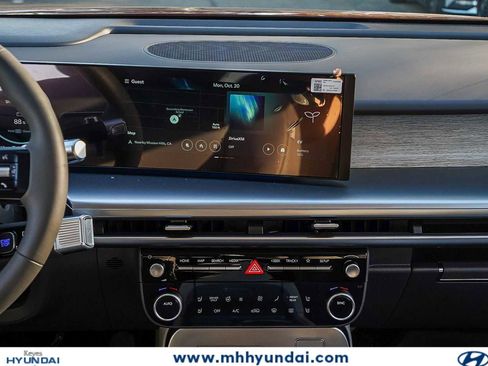 New 2026 Hyundai Ioniq 9 SEL AWD/4WD image 14