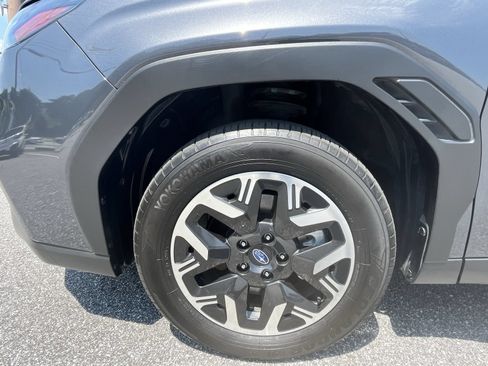 Certified 2025 Subaru Forester Limited AWD/4WD image 13