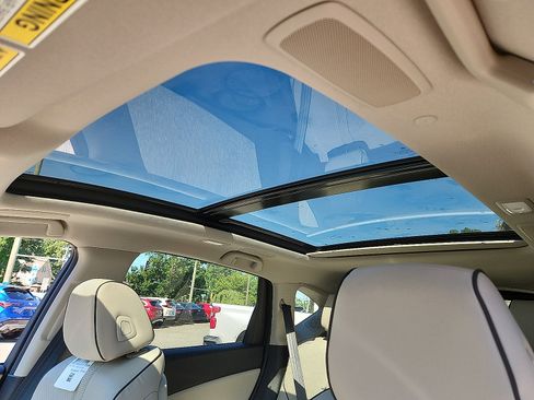 New 2026 Acura RDX SH-AWD w/ Advance Package image 11