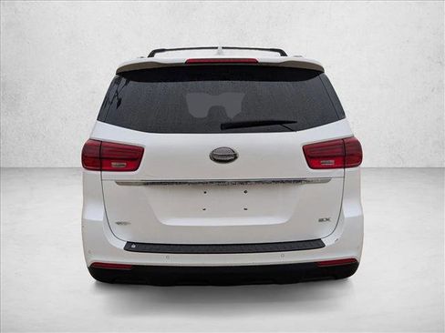 Used 2021 Kia Sedona EX image 6