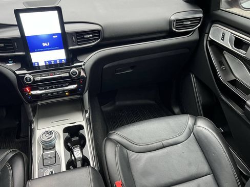 Used 2023 Ford Explorer ST w/ Equipment Group 401A AWD/4WD image 22