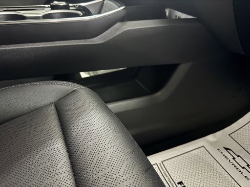 New 2026 Chevrolet Equinox LT w/ Convenience Package II image 75