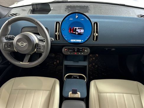 Used 2025 MINI Cooper Countryman SE AWD/4WD image 15