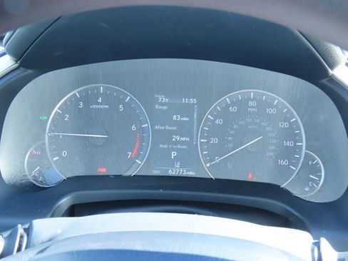 Used 2020 Lexus RX 350 AWD w/ Premium Package image 19