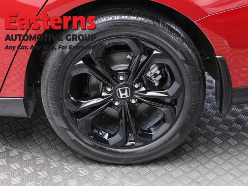 Used 2025 Honda Accord SE image 8