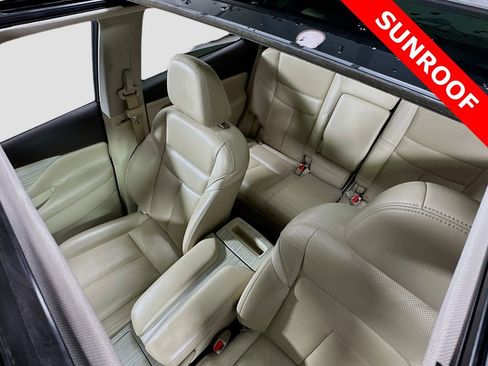 Used 2017 Nissan Murano SL image 24