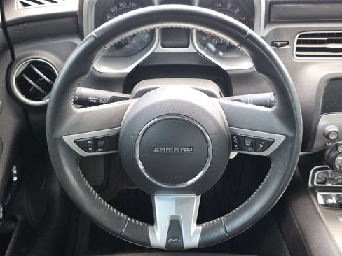 Used 2010 Chevrolet Camaro SS w/ RS Package RWD image 24