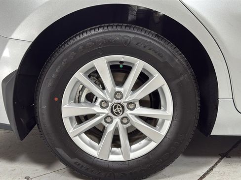 Certified 2026 Toyota Camry LE w/ Convenience Package image 22