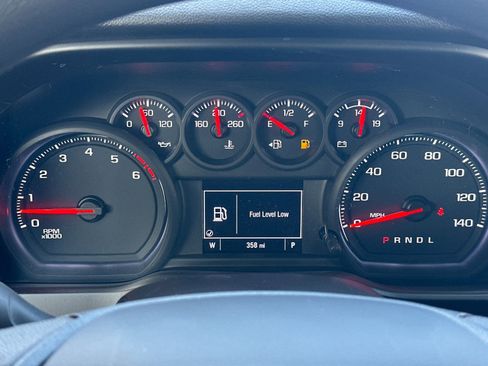 New 2026 GMC Sierra 3500 Pro w/ Convenience Package image 22