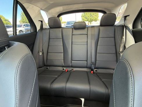 Used 2024 Mercedes-Benz GLE 450 4MATIC image 17