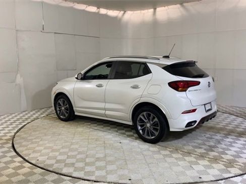 Used 2023 Buick Encore GX Select w/ Sport Touring Package image 6