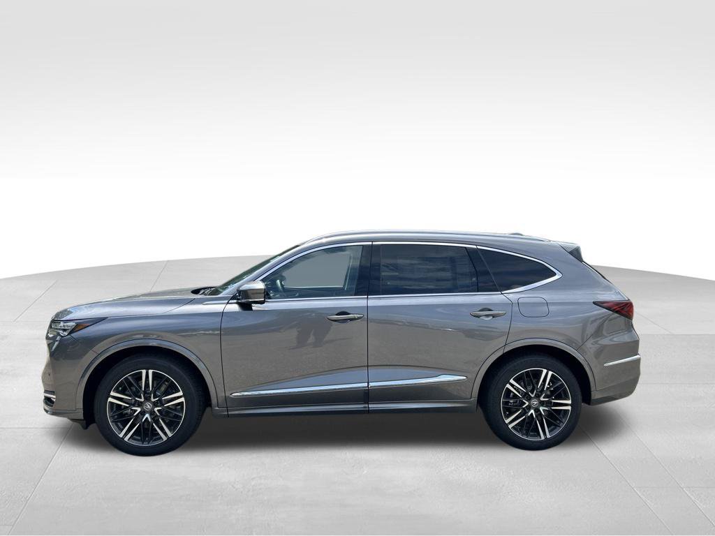 New 2026 Acura MDX w/ Advance Package AWD/4WD image 2