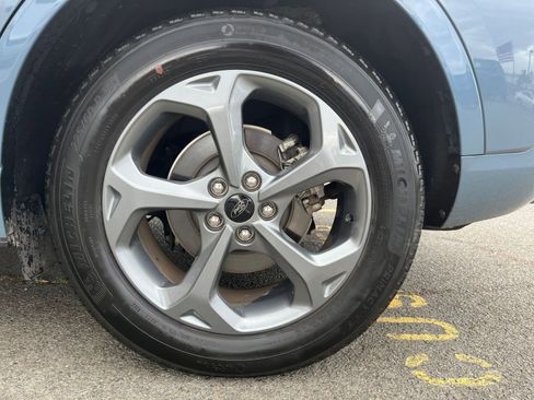 Used 2023 Ford Escape ST-Line image 31