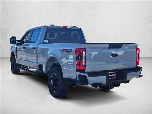 New 2026 Ford F250 XL w/ STX Appearance Package AWD/4WD image 9