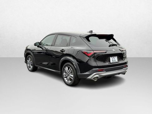 Certified 2025 Acura ADX AWD image 3