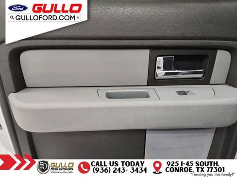 Used 2012 Ford F150 XL w/ XL Plus Pkg image 16