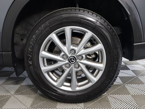 Used 2023 MAZDA CX-5 AWD 2.5 S image 17