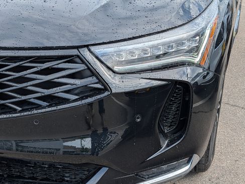 Certified 2025 Acura RDX SH-AWD w/ Advance Package image 16