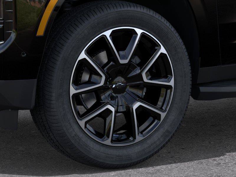 New 2027 Chevrolet Tahoe RST w/ Comfort Package RWD image 9