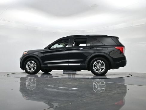 Used 2021 Ford Explorer XLT RWD image 39