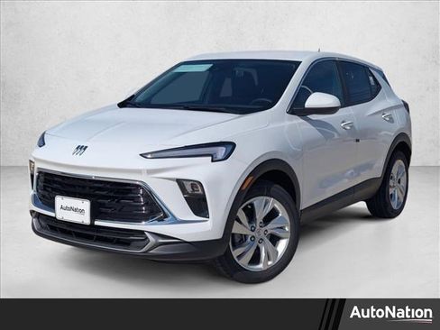 New 2026 Buick Encore GX Preferred w/ Comfort Package image 1