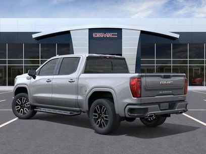 New 2026 GMC Sierra 1500 AT4 w/ AT4 Premium Package