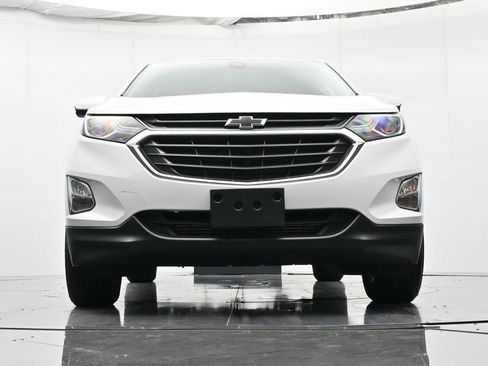 Used 2021 Chevrolet Equinox LT image 32