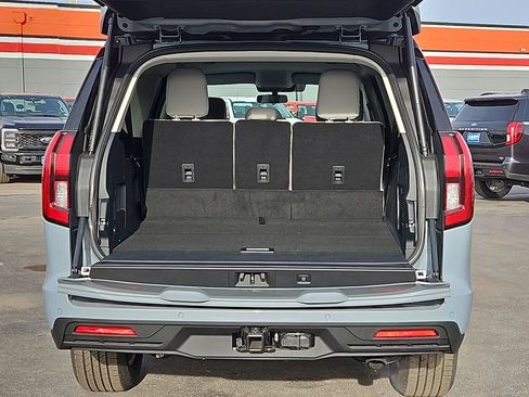 New 2026 Ford Expedition Max Active image 18