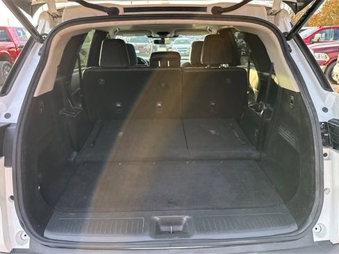 Used 2024 INFINITI QX60 Luxe image 12