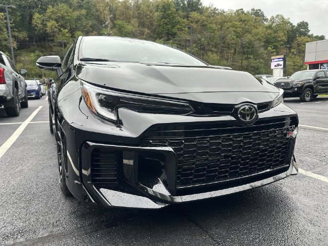 New 2026 Toyota Corolla GR w/ Styling Package (TMS) AWD/4WD image 17