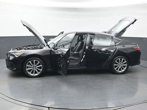 Used 2023 Acura Integra image 48