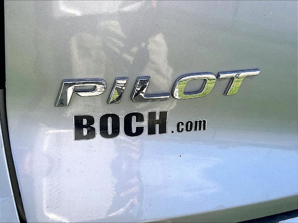 Used 2020 Honda Pilot EX-L image 7