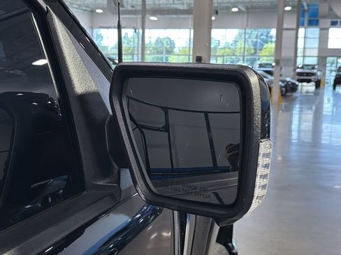 Used 2023 Ford F150 Platinum w/ Equipment Group 701A High AWD/4WD image 14
