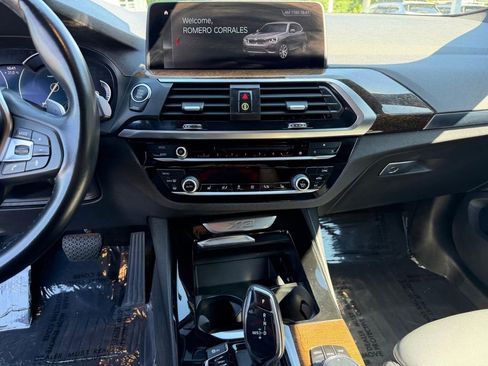 Used 2019 BMW X3 xDrive30i AWD/4WD image 32