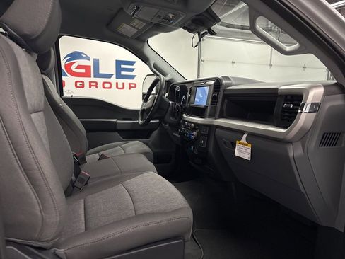 New 2026 Ford F350 XL w/ STX Appearance Package image 38