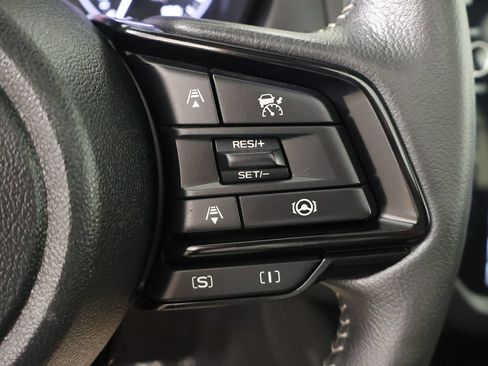 Used 2026 Subaru Forester Premium AWD/4WD image 39