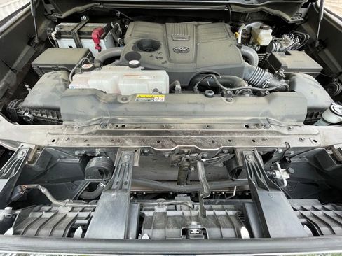 Used 2025 Toyota Tundra 1794 Edition AWD/4WD image 34