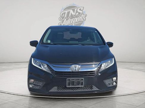 Used 2018 Honda Odyssey EX-L image 8