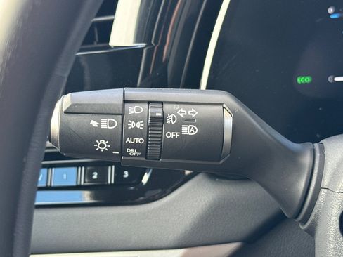 Certified 2025 Lexus RX 350h w/ Convenience Package AWD/4WD image 32