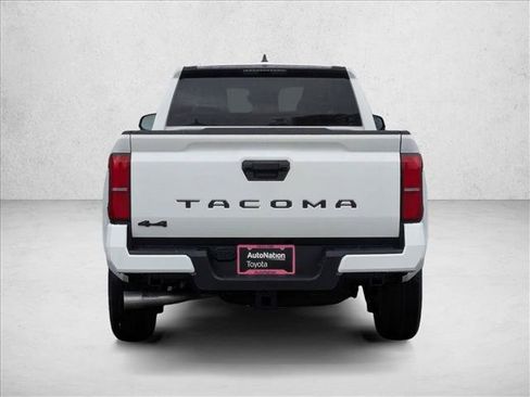 New 2026 Toyota Tacoma SR5 AWD/4WD image 7